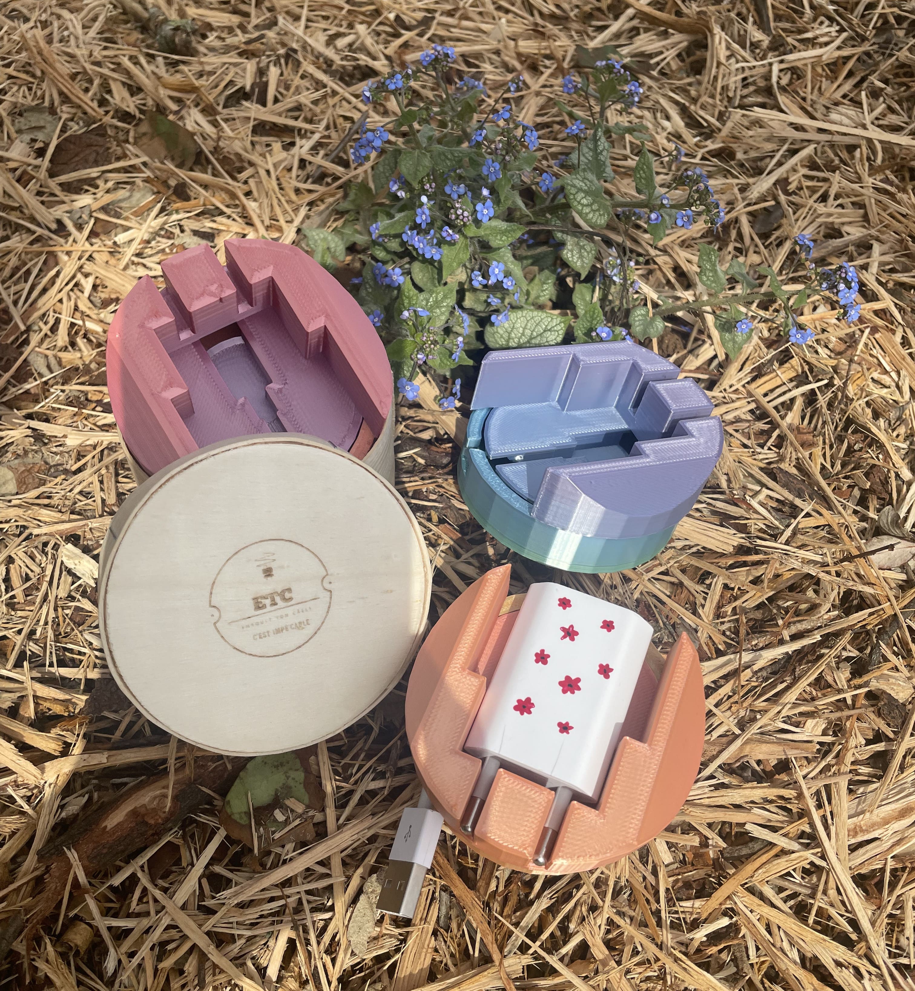 Image de produits